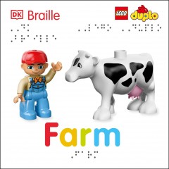 Farm [Braille]  Cover Image