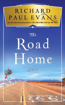 The road home  Cover Image