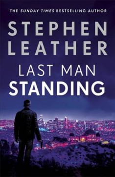 Last man standing  Cover Image