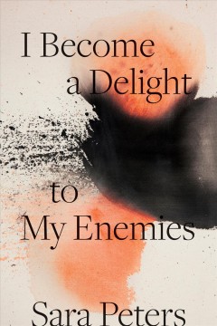 I become a delight to my enemies  Cover Image