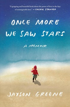 Once more we saw stars  Cover Image