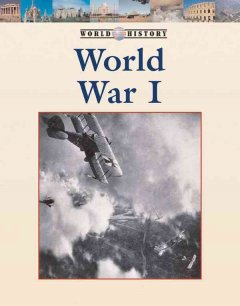 World War I  Cover Image