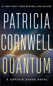 Quantum  Cover Image