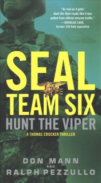 Hunt the Viper  Cover Image