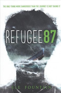 Refugee 87  Cover Image