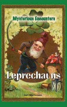 Leprechauns  Cover Image