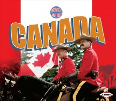 Canada  Cover Image