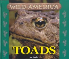 Toads  Cover Image