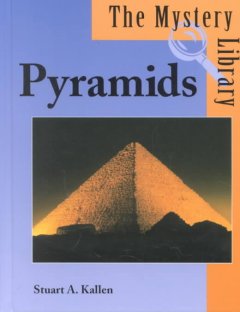 Pyramids  Cover Image