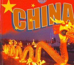 China  Cover Image