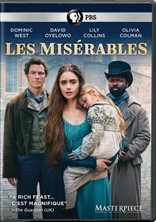 Les misérables Cover Image