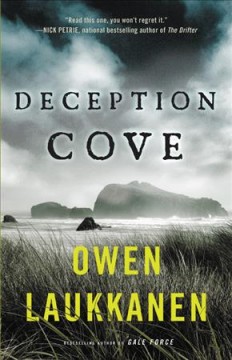 Deception Cove  Cover Image