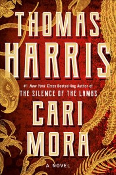 Cari Mora  Cover Image