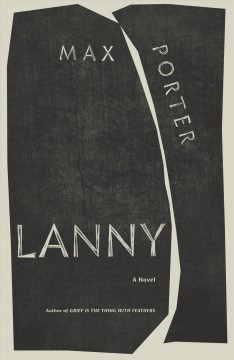 Lanny  Cover Image