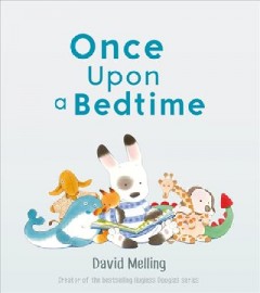 Once upon a bedtime  Cover Image