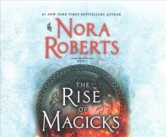 The rise of magicks Cover Image