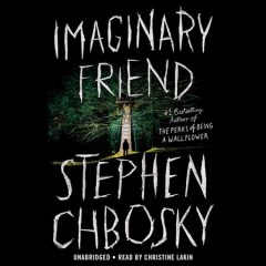 Imaginary friend Cover Image