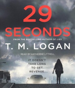 29 seconds Cover Image