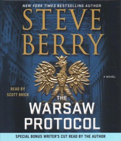 The Warsaw protocol Cover Image