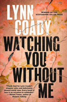 Watching you without me  Cover Image