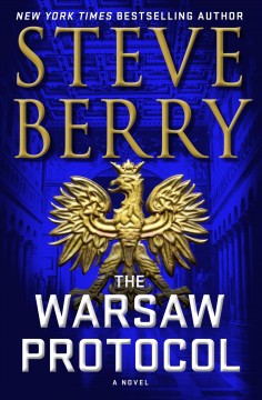 The Warsaw protocol  Cover Image