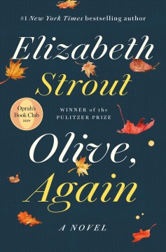 Olive, again  Cover Image