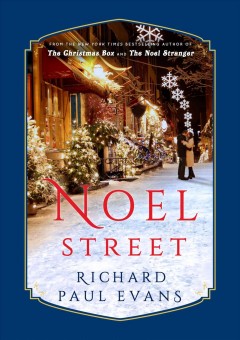 Noel Street. Cover Image