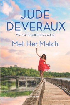 Met her match  Cover Image