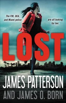 Lost  Cover Image