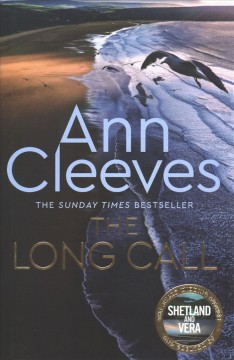 The long call  Cover Image