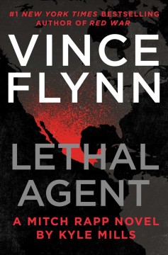 Lethal agent  Cover Image