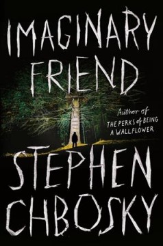 Imaginary friend  Cover Image