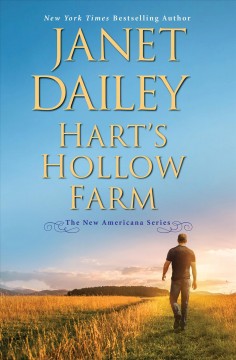 Hart's Hollow farm  Cover Image