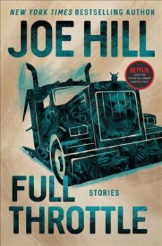 Full throttle : stories  Cover Image