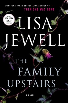 The family upstairs  Cover Image