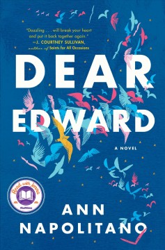 Dear Edward : a novel  Cover Image