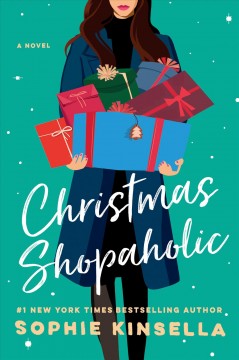 Christmas shopaholic : a novel  Cover Image