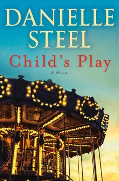 Child's play : a novel  Cover Image