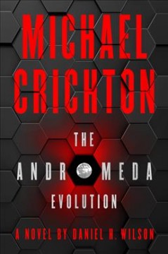 The Andromeda evolution  Cover Image