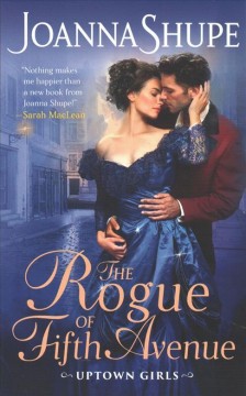 The rogue of Fifth Avenue  Cover Image