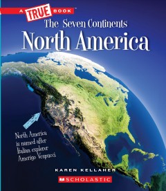 North America  Cover Image