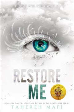 Restore me  Cover Image