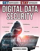 Digital data security  Cover Image