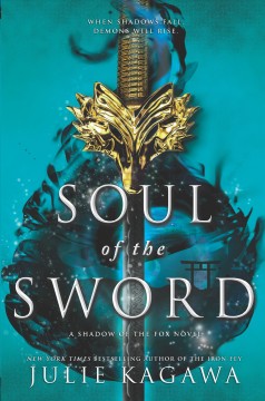 Soul of the sword  Cover Image