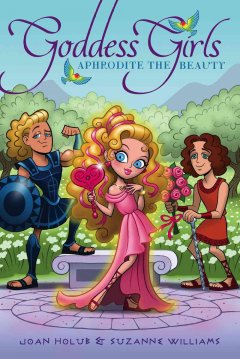 Aphrodite the beauty  Cover Image