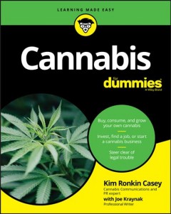 Cannabis  Cover Image