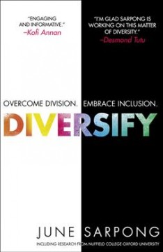 Diversify  Cover Image