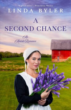 A second chance : an Amish romance  Cover Image