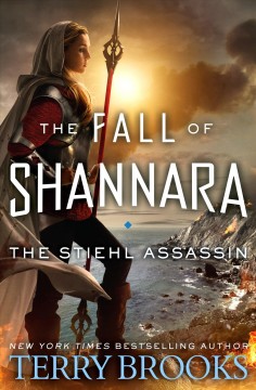 The Stiehl Assassin  Cover Image