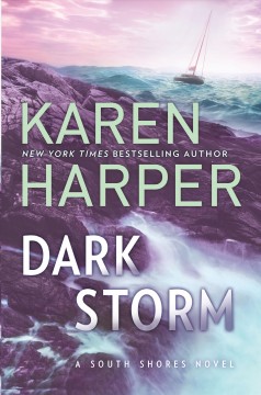 Dark storm  Cover Image